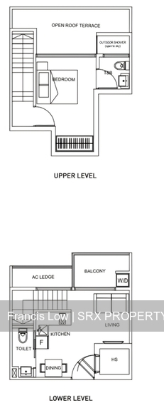 Jool Suites (D8), Apartment #561194831